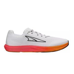 Road Running Shoes Altra Women's Escalante 4 (White/Orange)